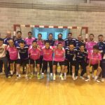 iOX Futsal Tecnificación Tours Japón